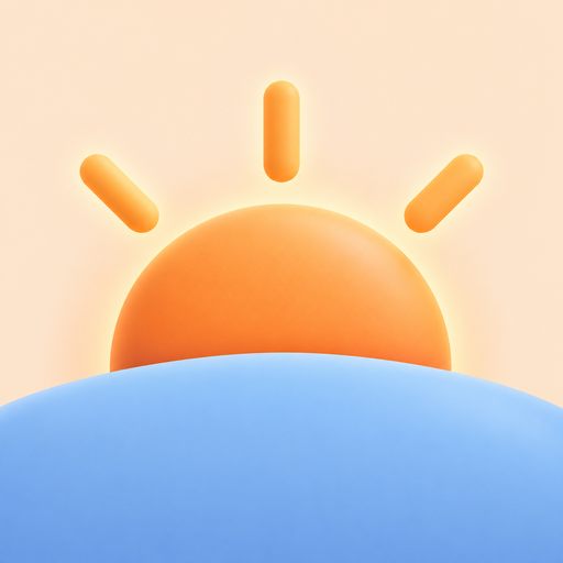 Softrise app icon