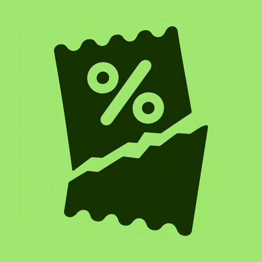 Tabwise app icon