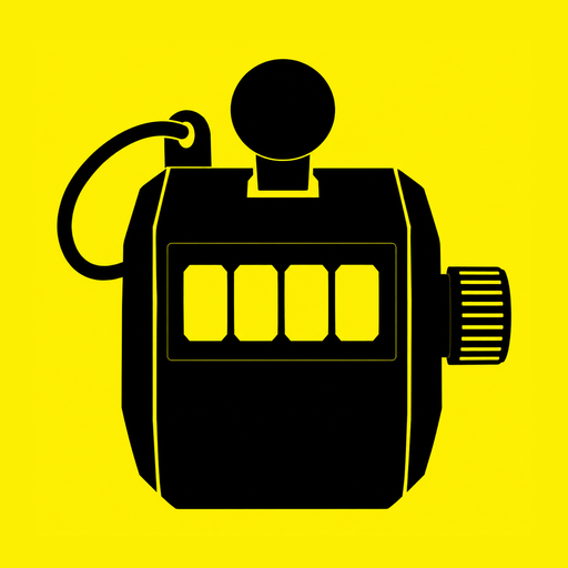 Tallystep app icon
