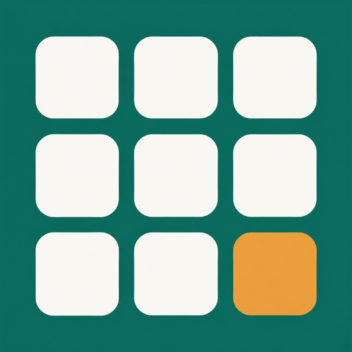 Tallyvault app icon