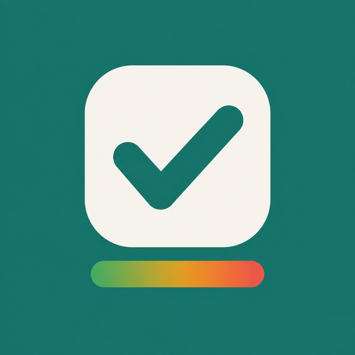 TidyDue app icon