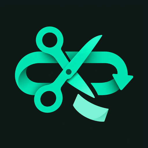 Trimsub app icon