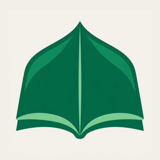 Verseleaf app icon