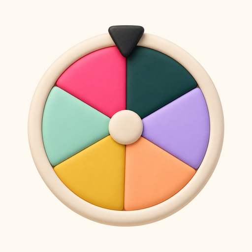 Whirlpick app icon